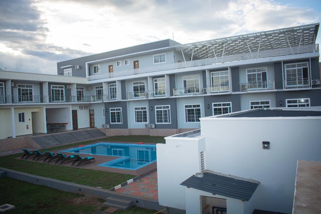 Real Estate Development