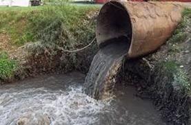Sewerage Construction