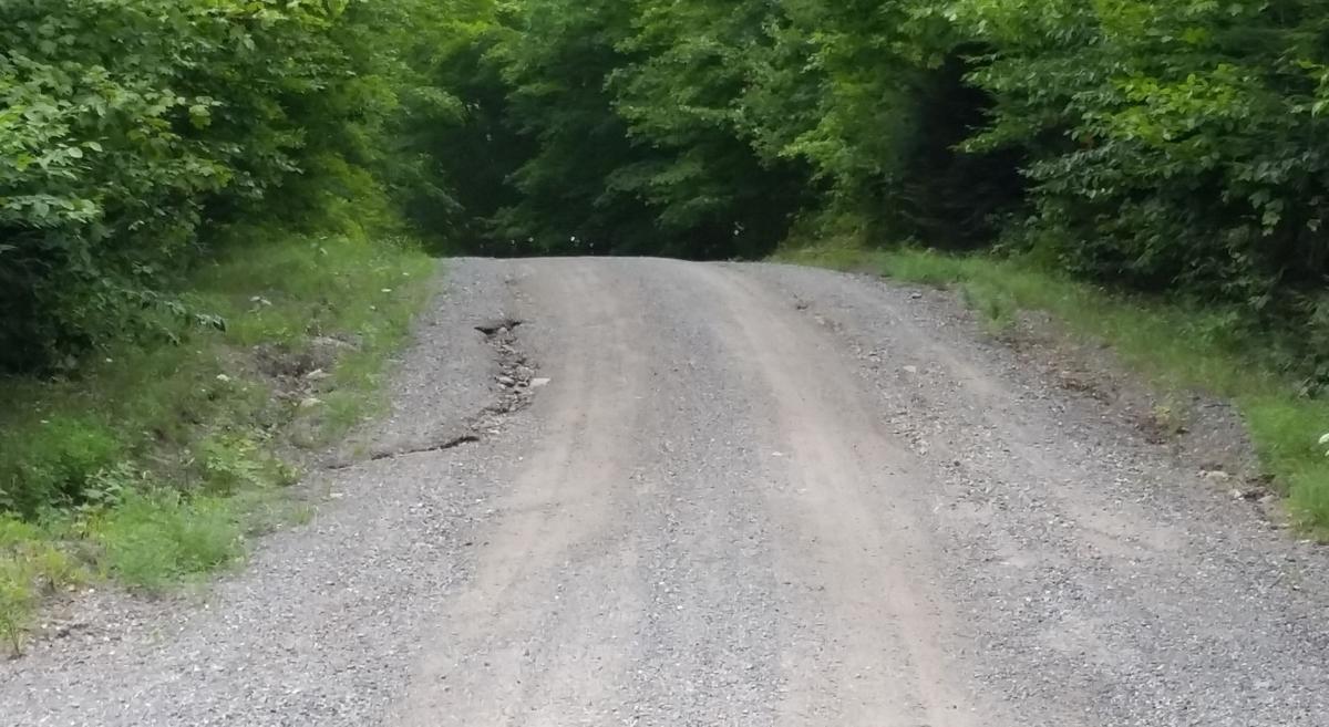 Road Construction