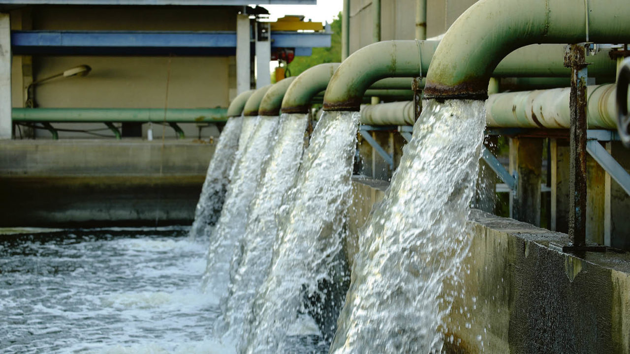 Water Supply Construction